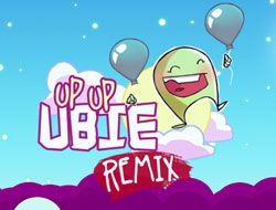 Up Up Ubie Remix