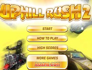 Uphill Rush 2