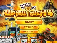 Uphill Rush 4