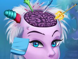 Ursula Brain Surgery