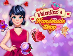 Valentines Handmade Shop