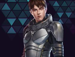 Valerian and the City of a Thousand Planets