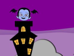 Vampirina Fly Adventure