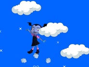 Vampirina Jumping