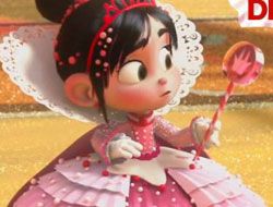 Vanellope Dental Care