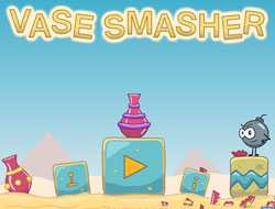 Vase Smasher