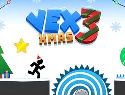 Vex 3 Xmas