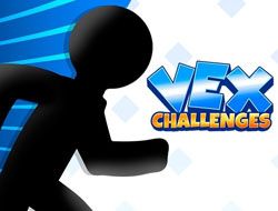 VEX Challenges