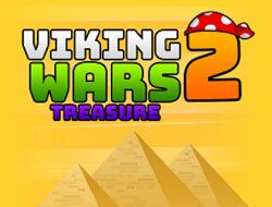 Viking Wars 2 Treasure