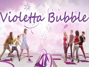 Violetta Bubble