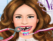 Violetta Dentist