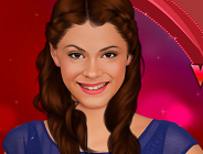 Violetta Makeover