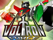 Voltron Force Ultimate Victory