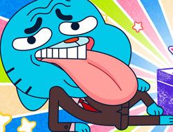 Vote for Gumball