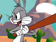 Wabbit Batter Up