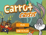 Wabbit Carrot Crisis