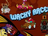 Wacky Races