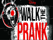 Walk the Prank Jigsaw