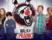 Walk the Prank Puzzle Mania