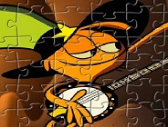 Wander Over Yonder Jigsaw