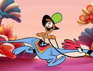 Wander Over Yonder Puzzle 2