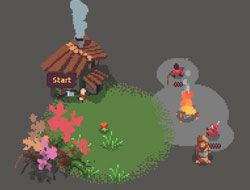 Ballhit.io 🕹️ Two Player Games