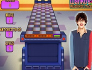 Wanko's Warehouse Stacker