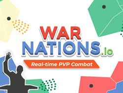 War Nations