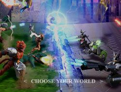 Defenders of the Realm : an epic war ! - Jogo Gratuito Online