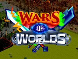 Wars of Worlds