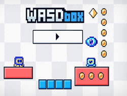 WASDbox