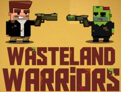 Wasteland Warriors