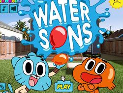 Water Sons