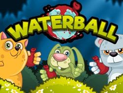 Waterball