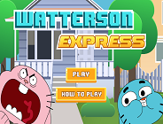 Watterson Express