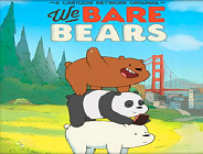 We Bare Bears Memory