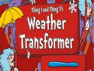 Weather Transformer