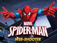 Web Shooter