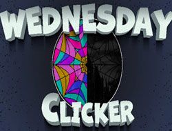 Wednesday Clicker