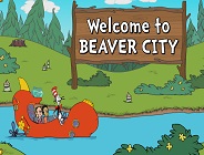 Welcome to Beaver City