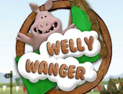 Welly Wanger