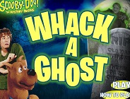 Whack a Ghost