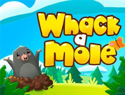 Whack A Mole