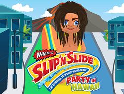 Wham O Slip N Slide