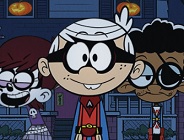 What's Your Loud House Halloween Costume?