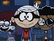 What's Your Loud House Halloween Costume?