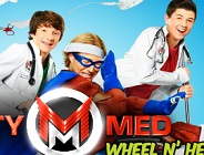 Wheel N' Heal
