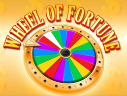 Wheel of Fortune