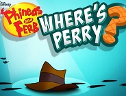 Where's Perry?