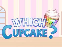 Which Cupcake